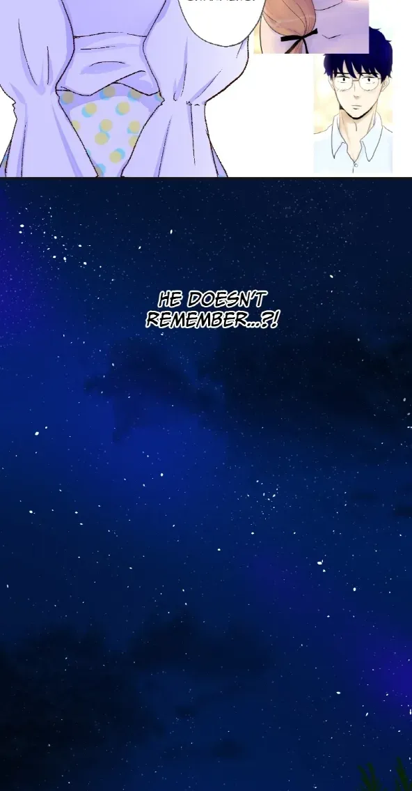 Himote no Ouji-sama Chapter 97 page 8 - 