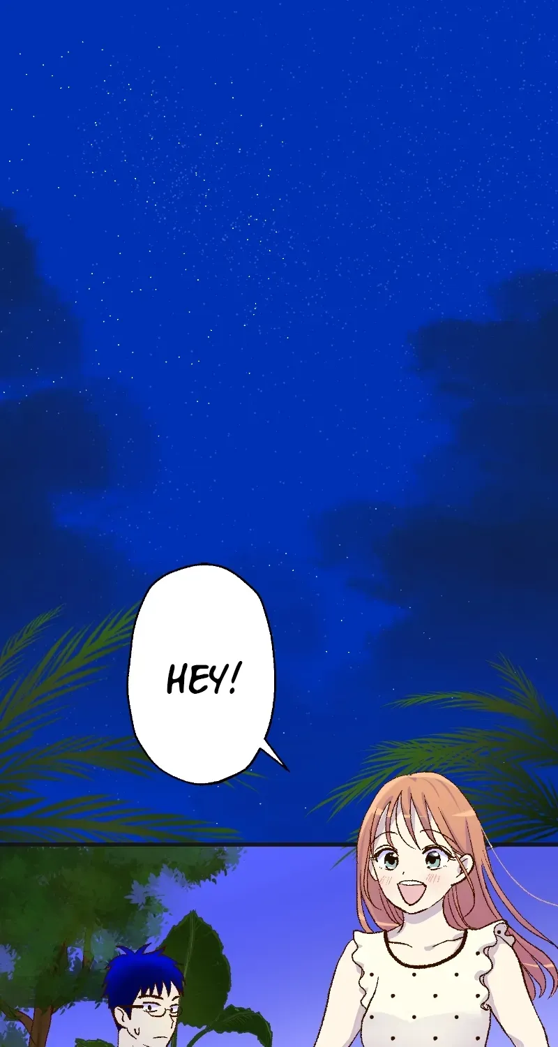 Himote no Ouji-sama Chapter 98 page 1 - 