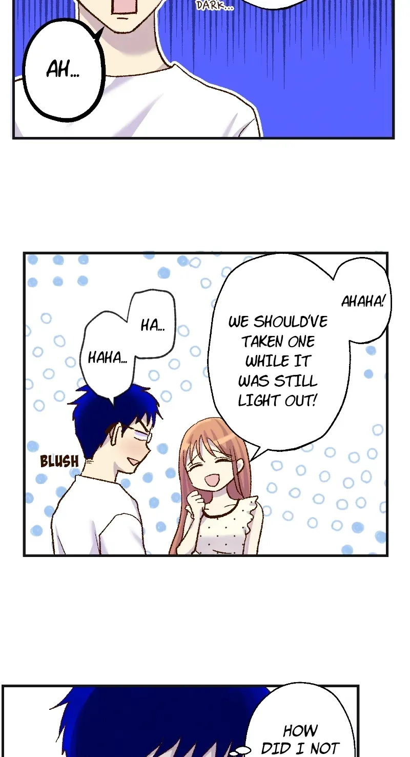 Himote no Ouji-sama Chapter 98 page 20 - 