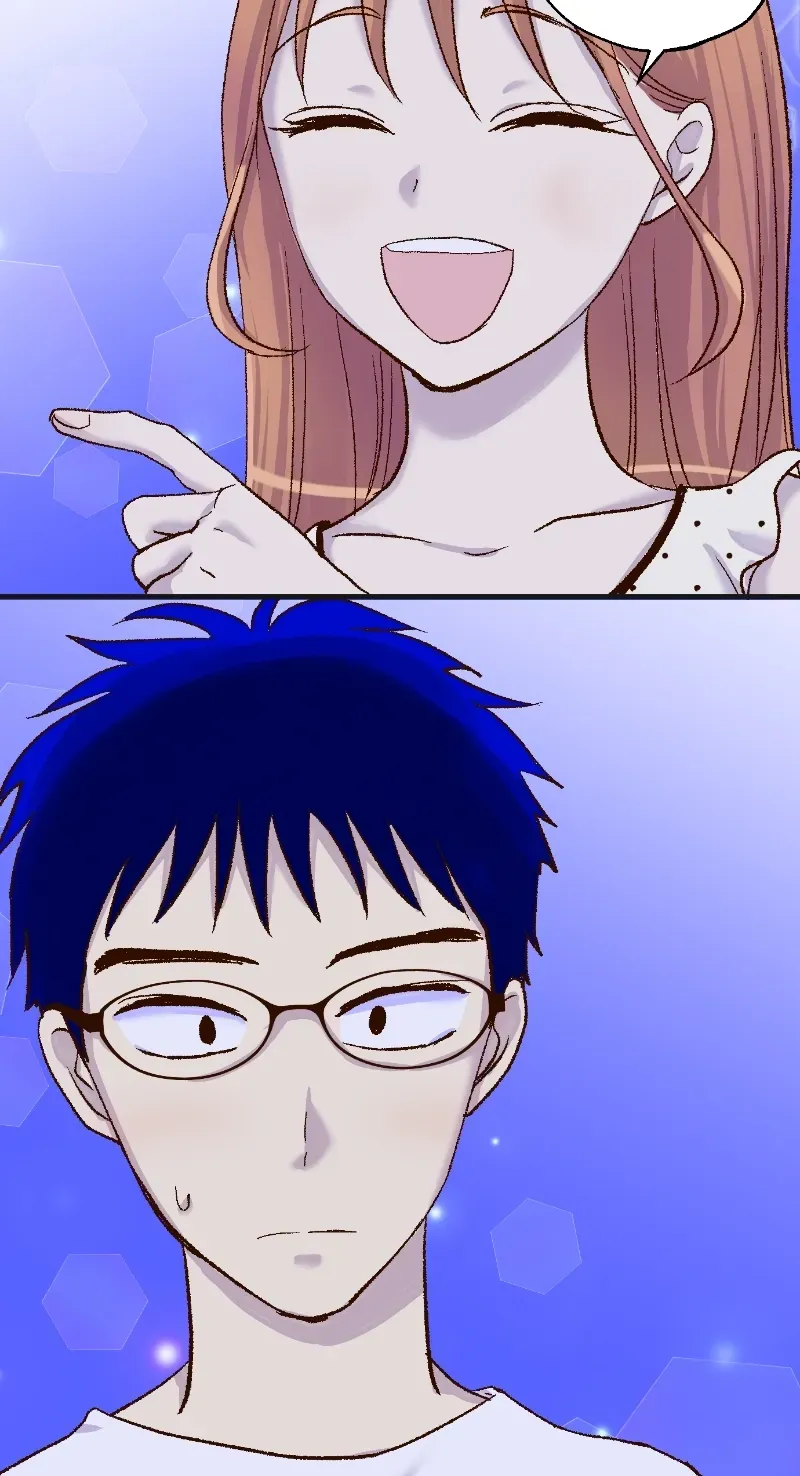 Himote no Ouji-sama Chapter 98 page 22 - 