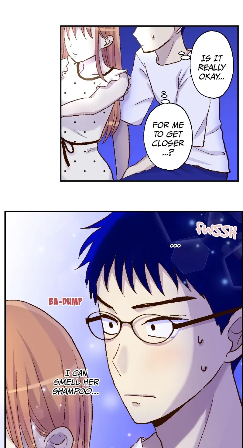 Himote no Ouji-sama Chapter 98 page 24 - 