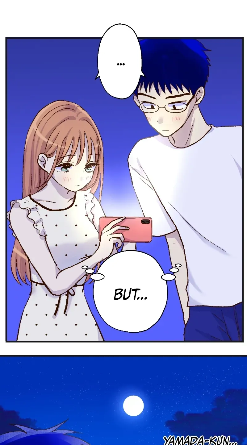 Himote no Ouji-sama Chapter 98 page 26 - 