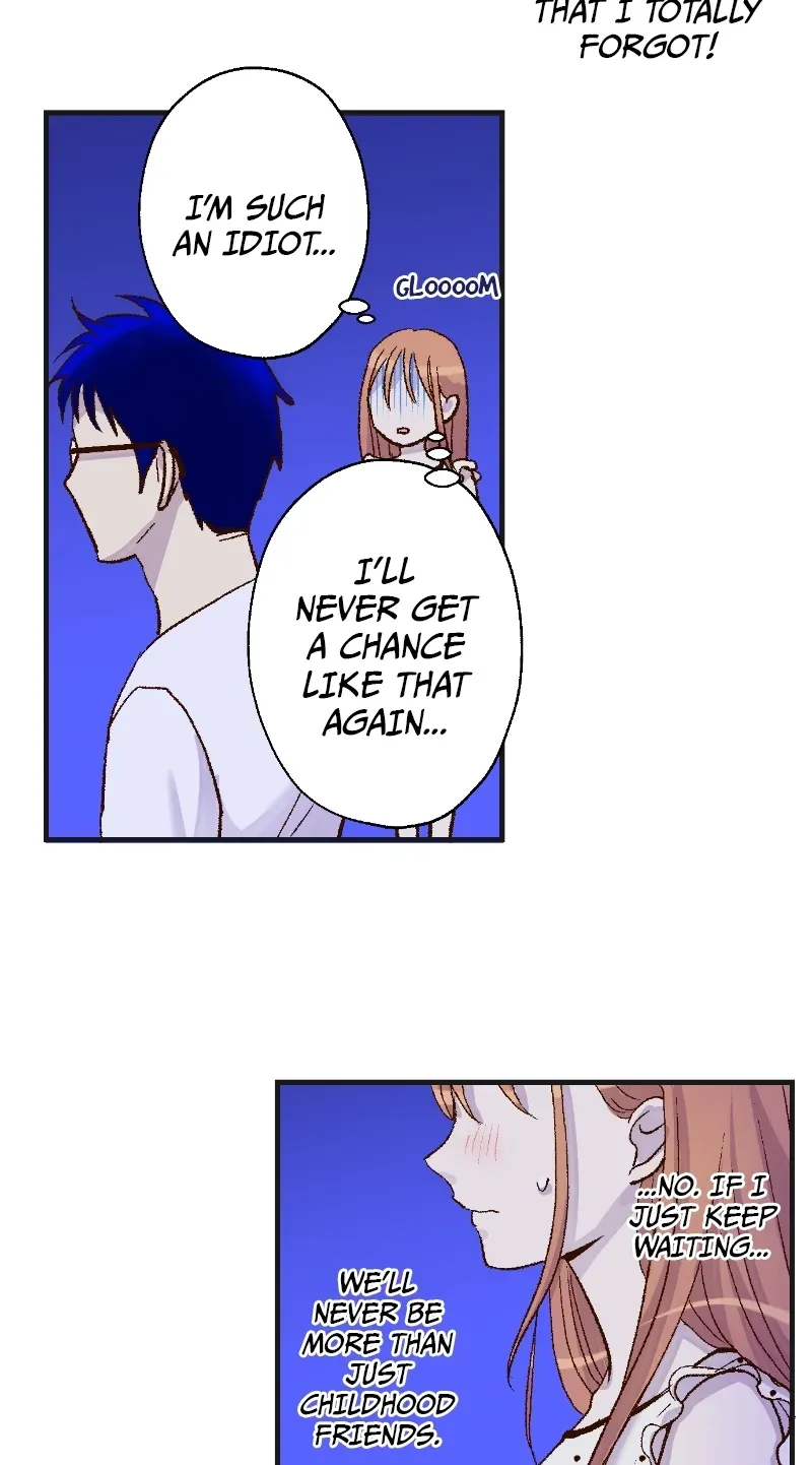 Himote no Ouji-sama Chapter 98 page 31 - 