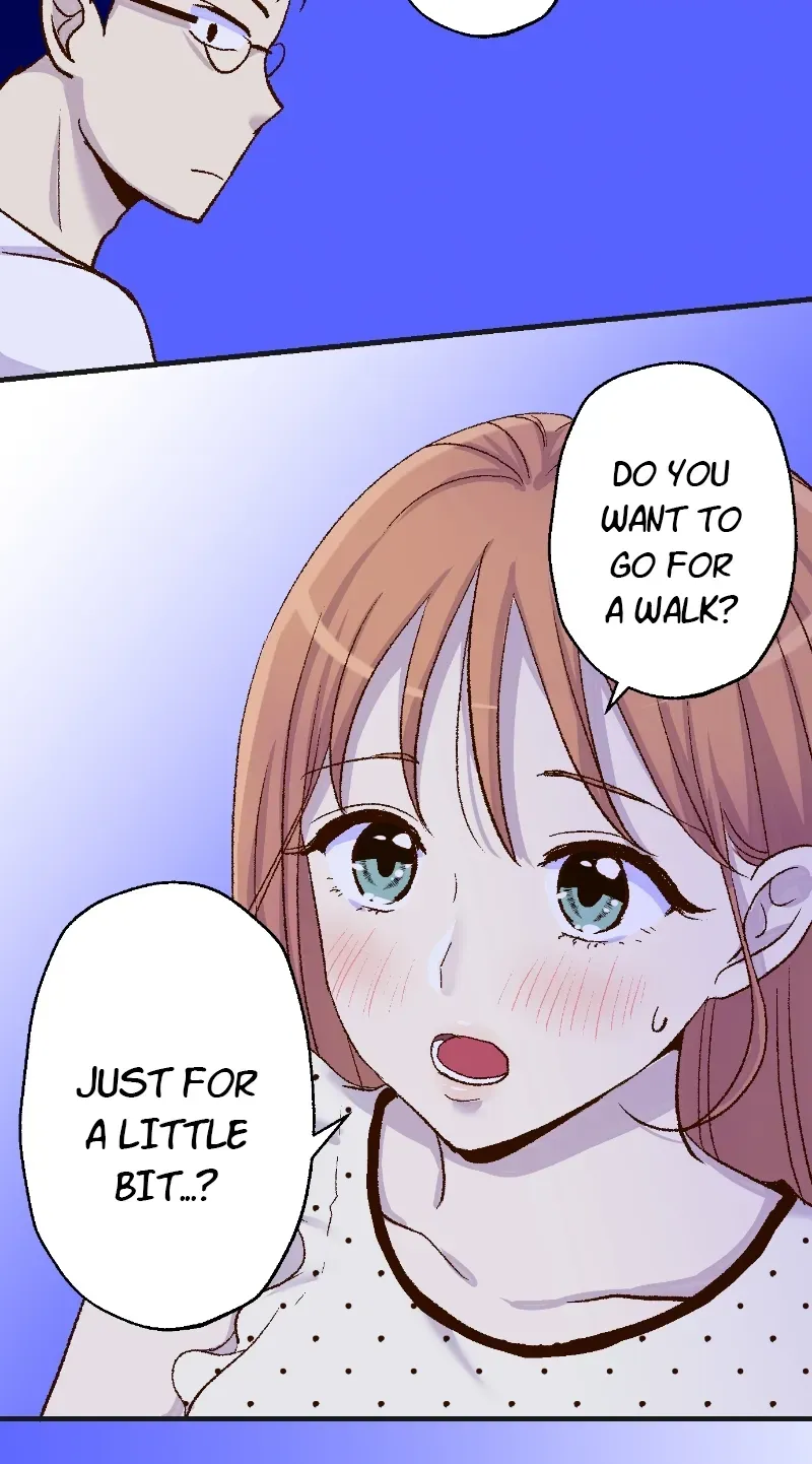 Himote no Ouji-sama Chapter 98 page 33 - 