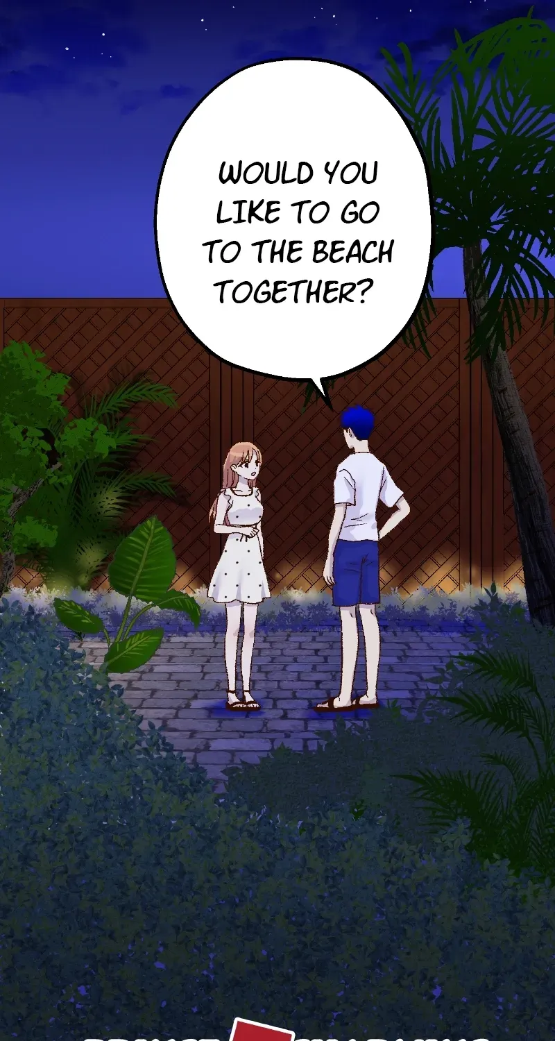 Himote no Ouji-sama Chapter 98 page 7 - 