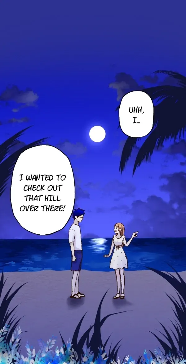 Himote no Ouji-sama Chapter 99 page 1 - 