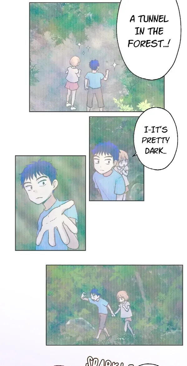 Himote no Ouji-sama Chapter 99 page 12 - 
