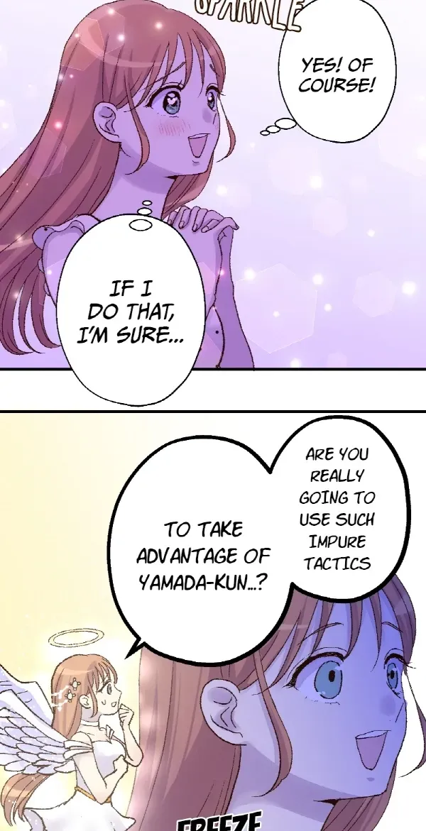 Himote no Ouji-sama Chapter 99 page 13 - 