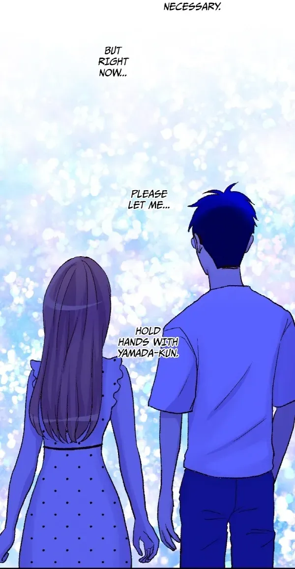 Himote no Ouji-sama Chapter 99 page 17 - 