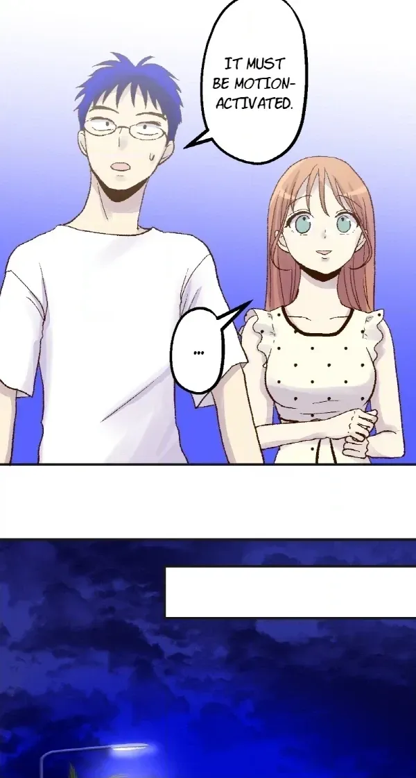 Himote no Ouji-sama Chapter 99 page 20 - 