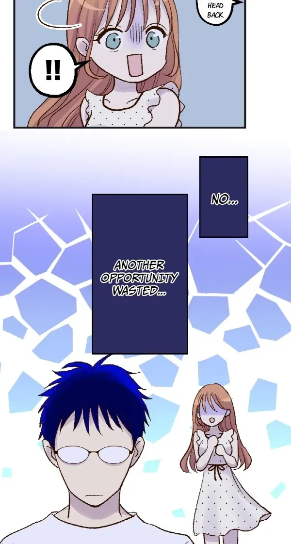 Himote no Ouji-sama Chapter 99 page 22 - 