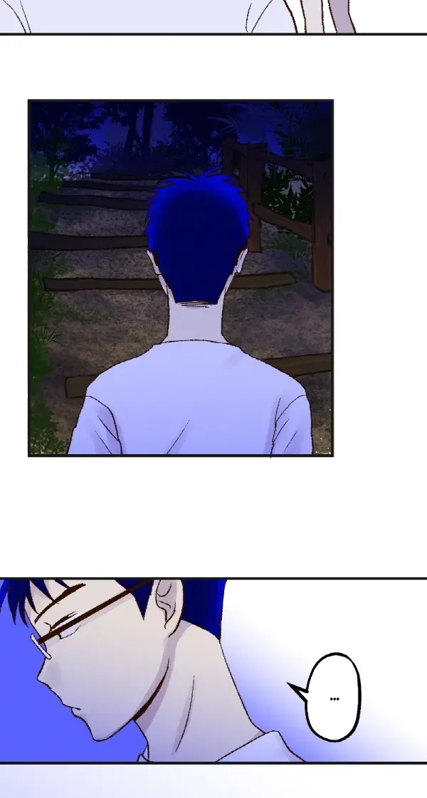 Himote no Ouji-sama Chapter 99 page 23 - 