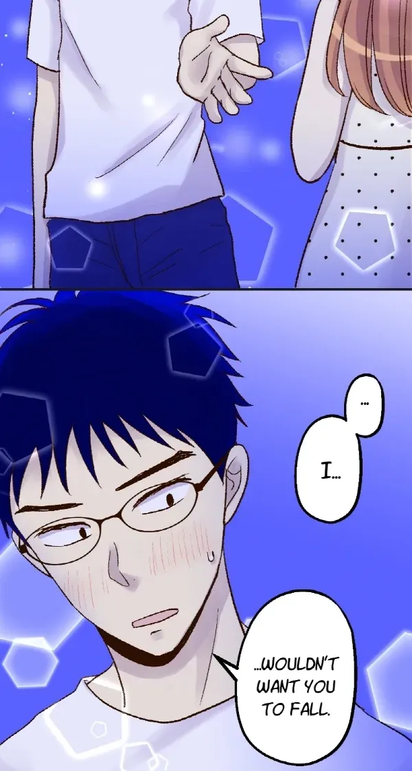 Himote no Ouji-sama Chapter 99 page 25 - 