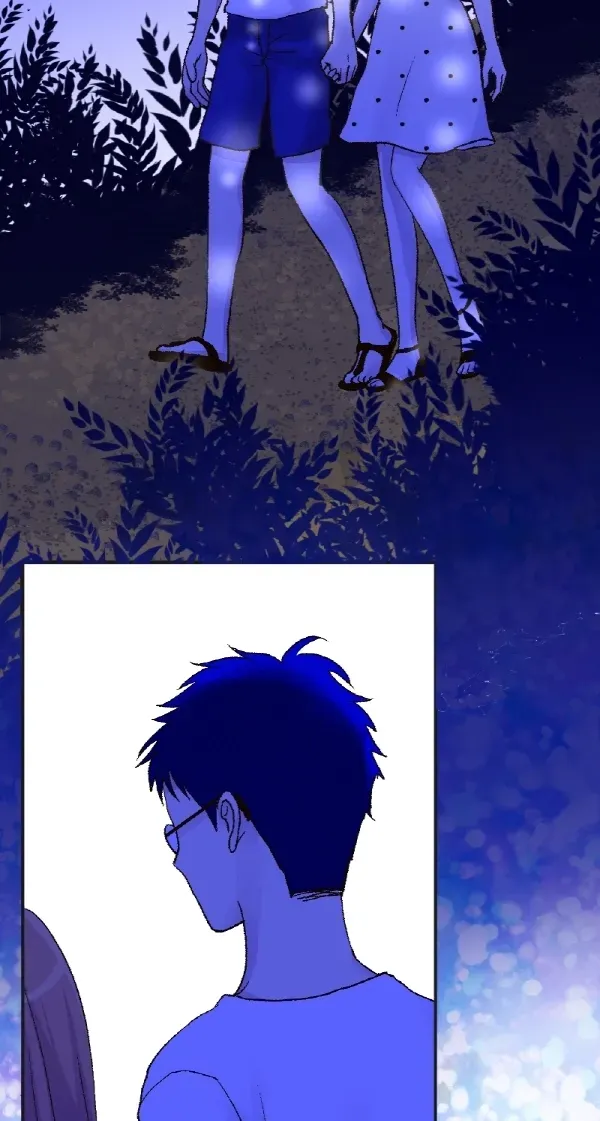 Himote no Ouji-sama Chapter 99 page 28 - 