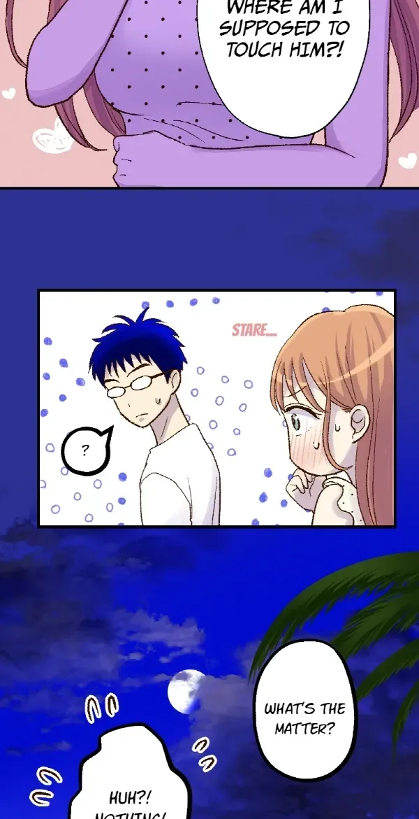 Himote no Ouji-sama Chapter 99 page 4 - 