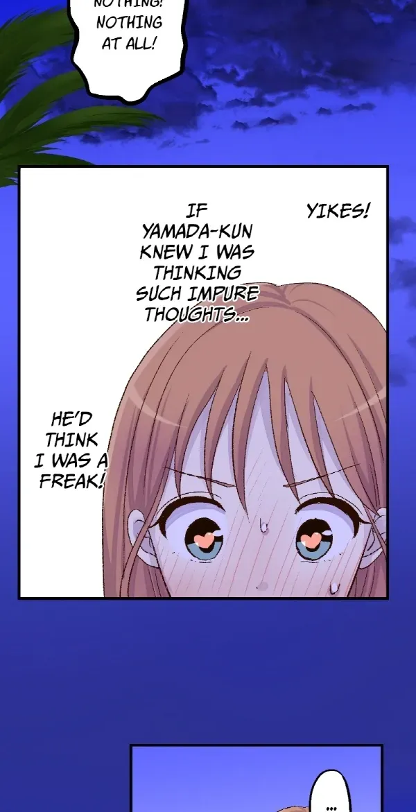 Himote no Ouji-sama Chapter 99 page 5 - 