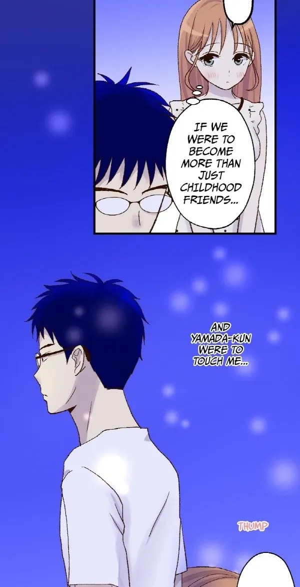Himote no Ouji-sama Chapter 99 page 6 - 