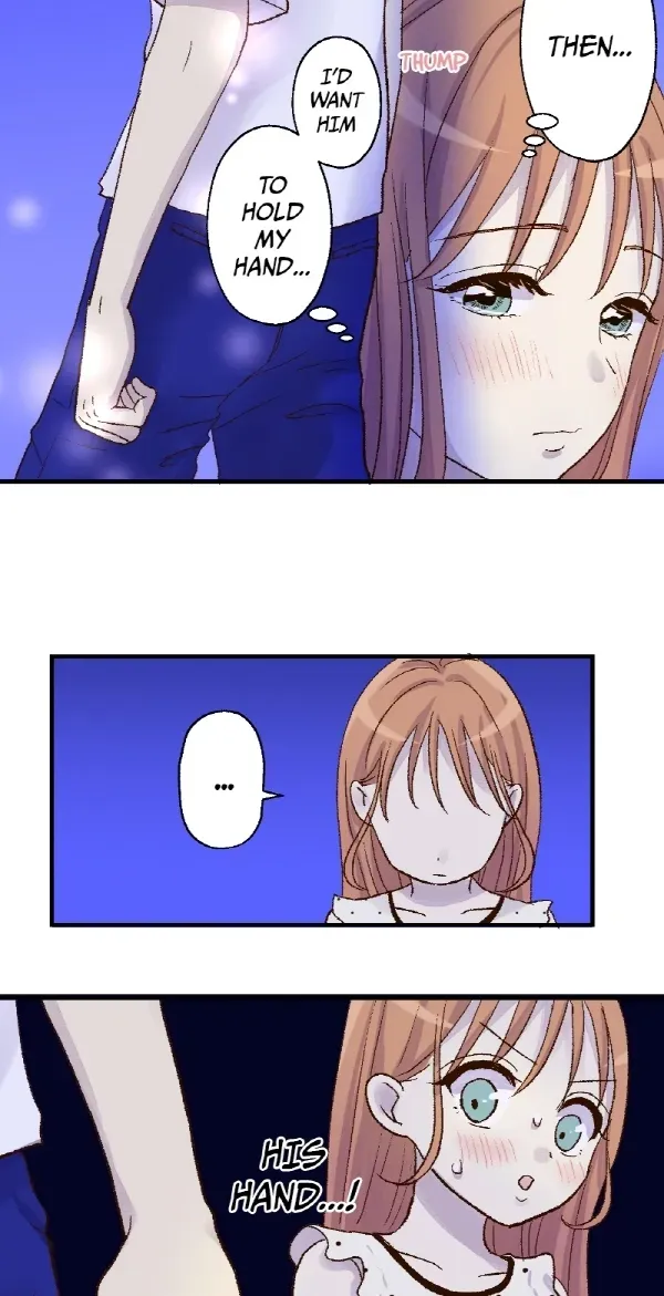 Himote no Ouji-sama Chapter 99 page 7 - 