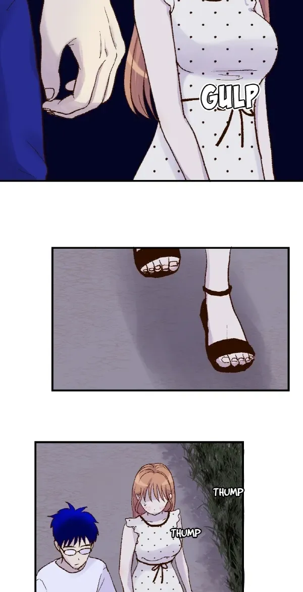 Himote no Ouji-sama Chapter 99 page 8 - 