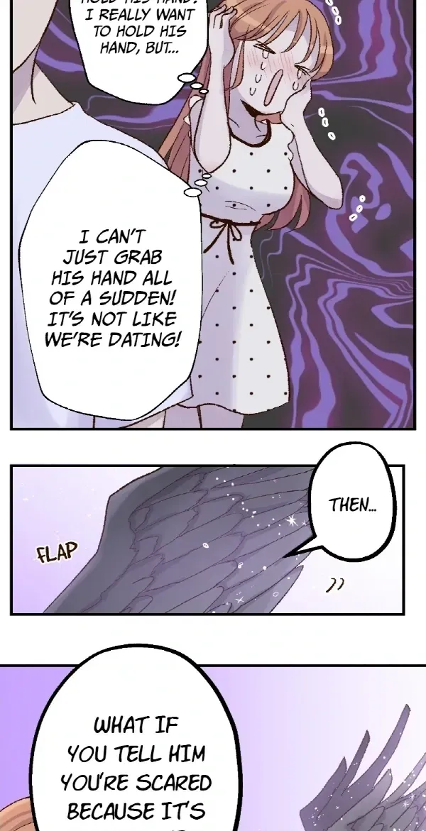Himote no Ouji-sama Chapter 99 page 10 - 