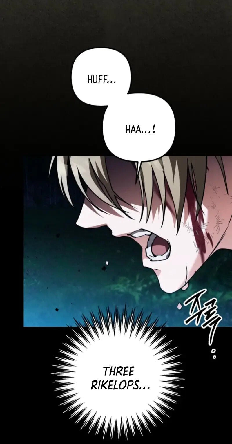 Himsumjjin Eorini-ga Appa-reul Chatseumnida Chapter 0 page 11 - 