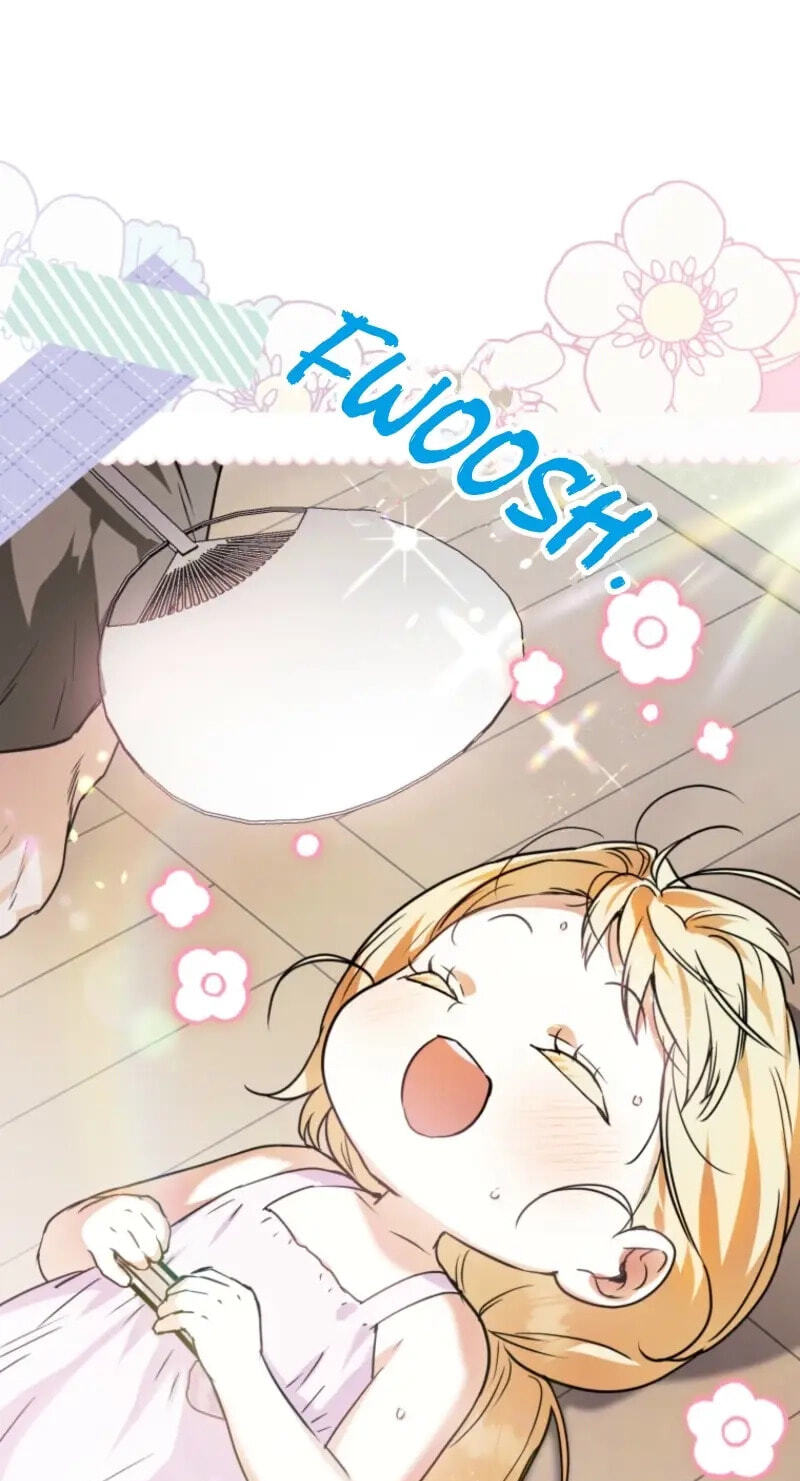 Himsumjjin Eorini-ga Appa-reul Chatseumnida Chapter 0 page 101 - 