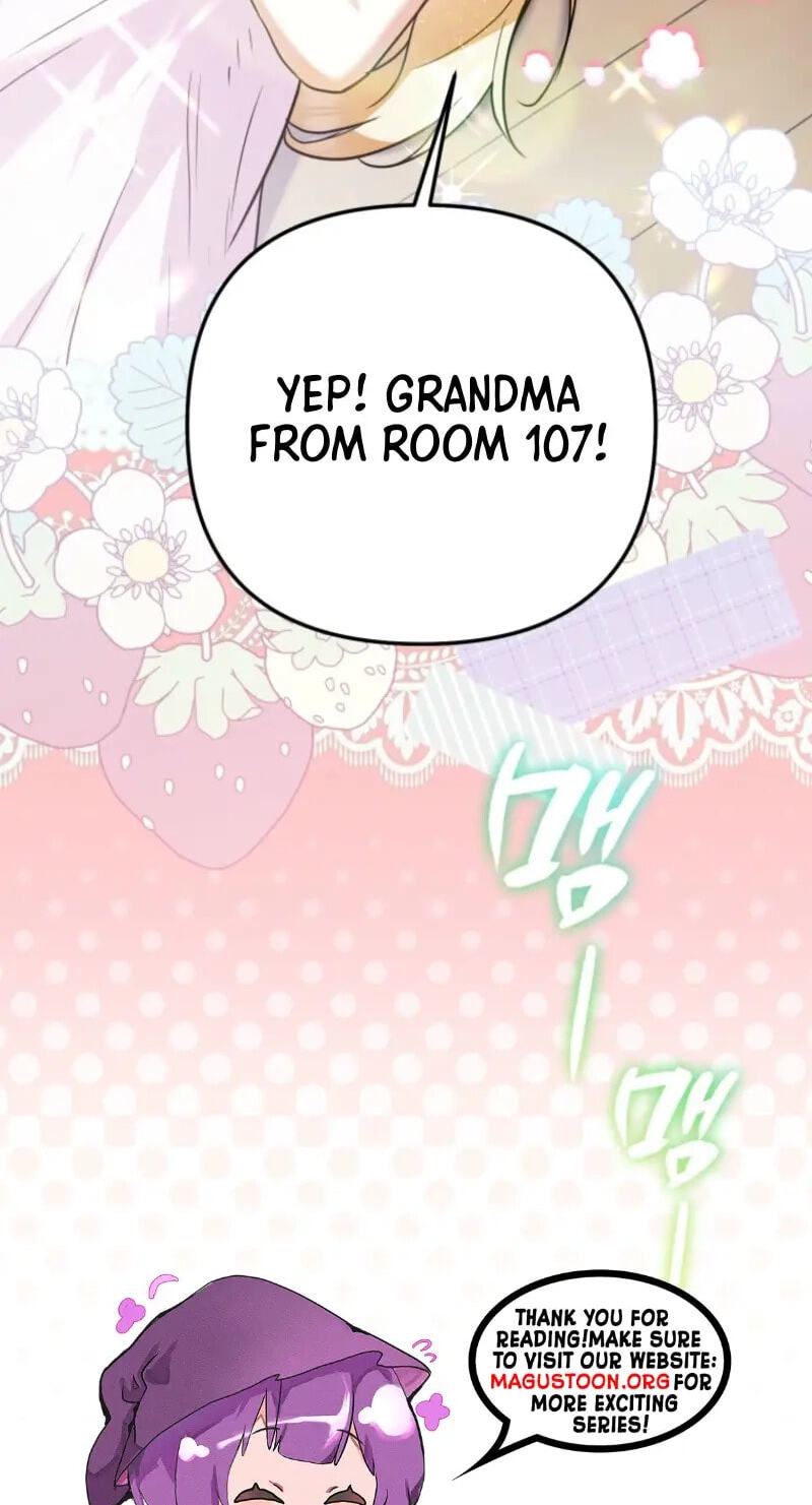 Himsumjjin Eorini-ga Appa-reul Chatseumnida Chapter 0 page 102 - 