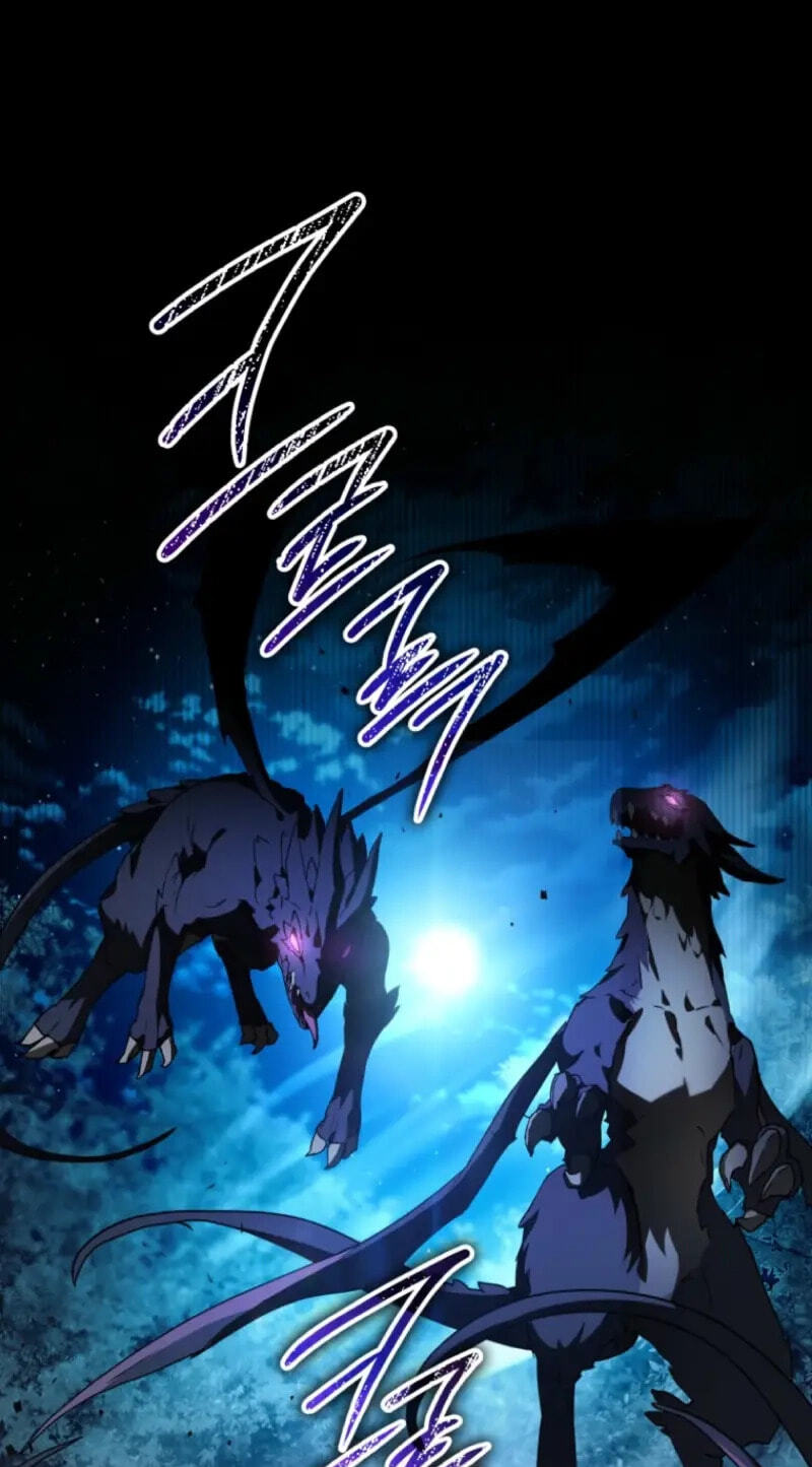 Himsumjjin Eorini-ga Appa-reul Chatseumnida Chapter 0 page 12 - 