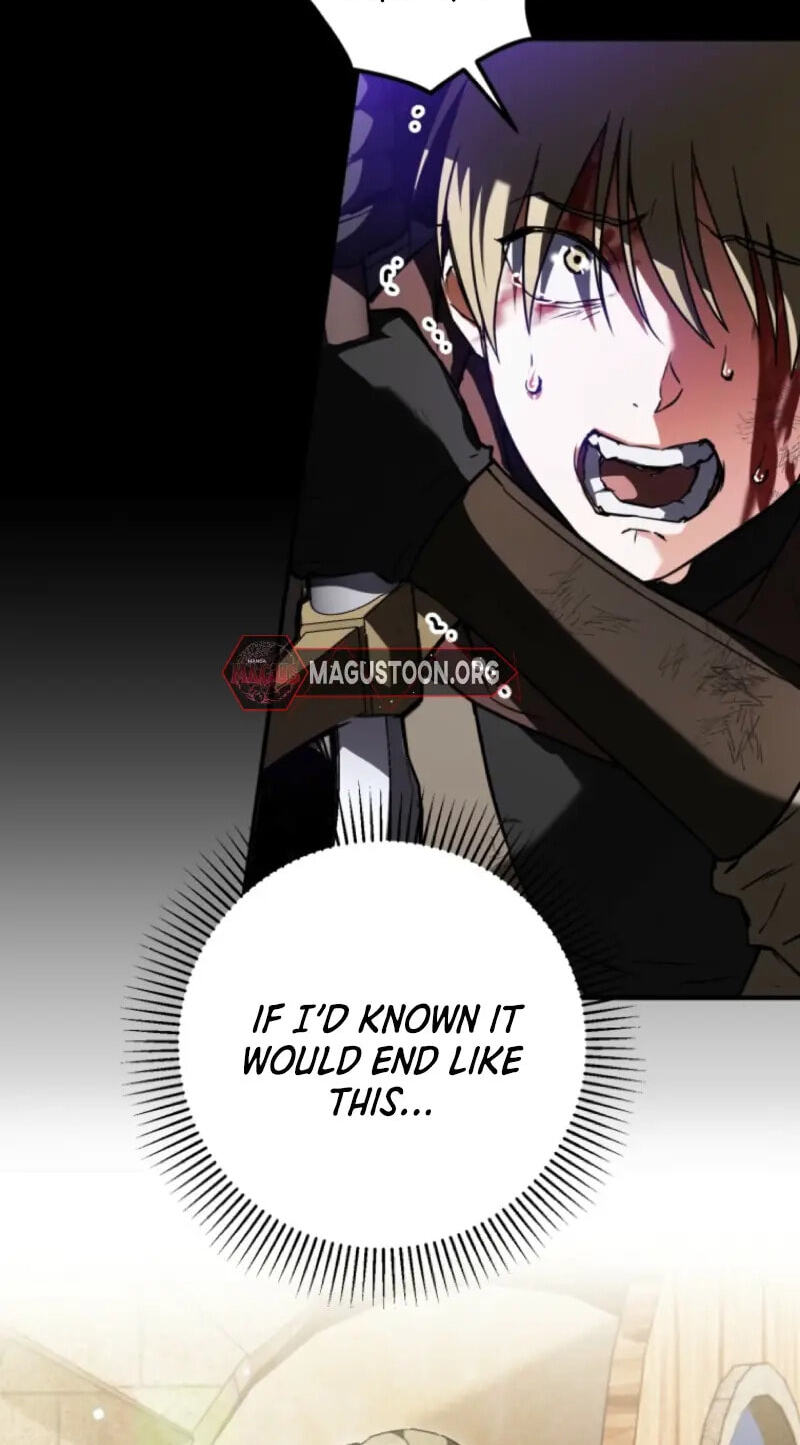 Himsumjjin Eorini-ga Appa-reul Chatseumnida Chapter 0 page 15 - 