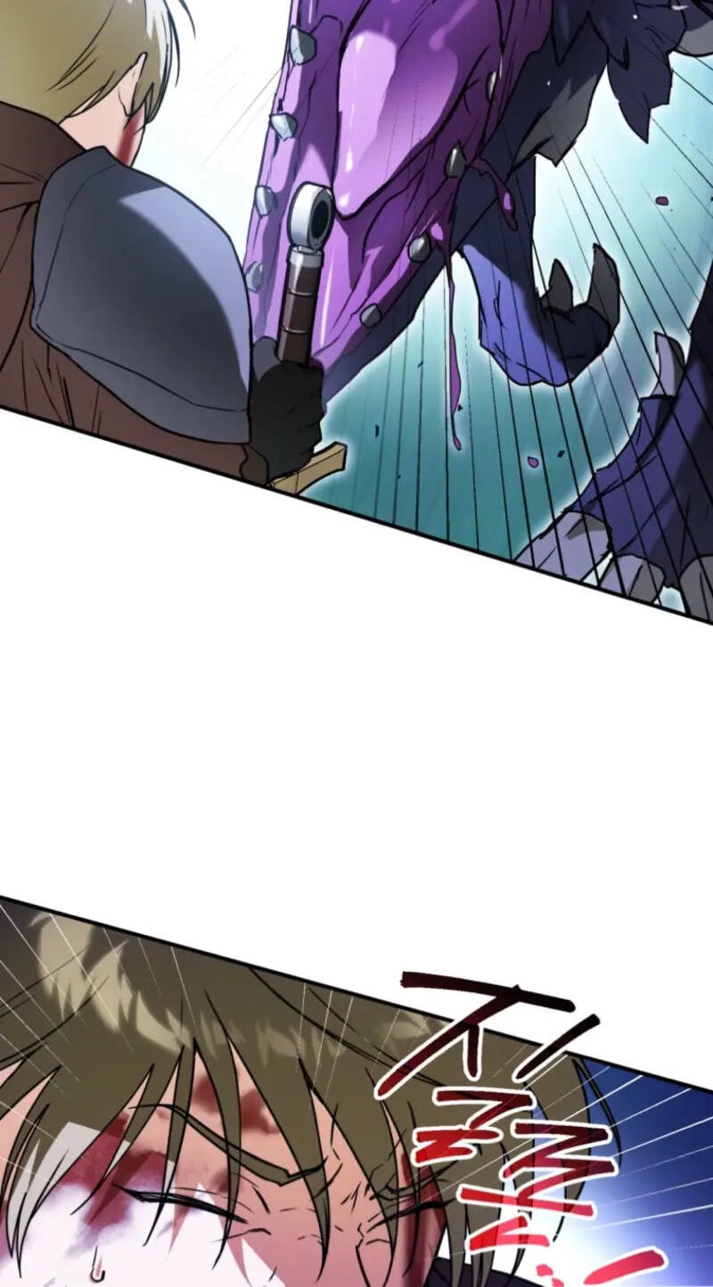Himsumjjin Eorini-ga Appa-reul Chatseumnida Chapter 0 page 18 - 