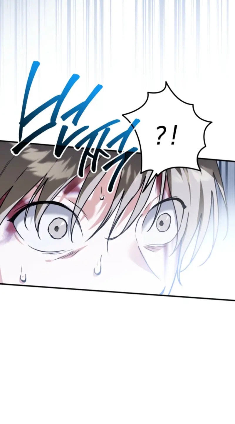 Himsumjjin Eorini-ga Appa-reul Chatseumnida Chapter 0 page 20 - 