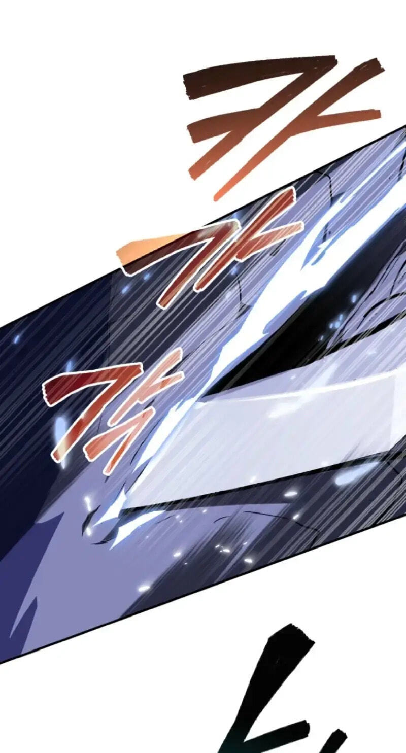 Himsumjjin Eorini-ga Appa-reul Chatseumnida Chapter 0 page 21 - 