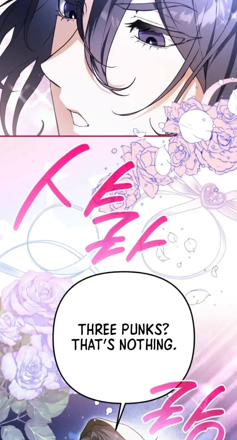 Himsumjjin Eorini-ga Appa-reul Chatseumnida Chapter 0 page 25 - 