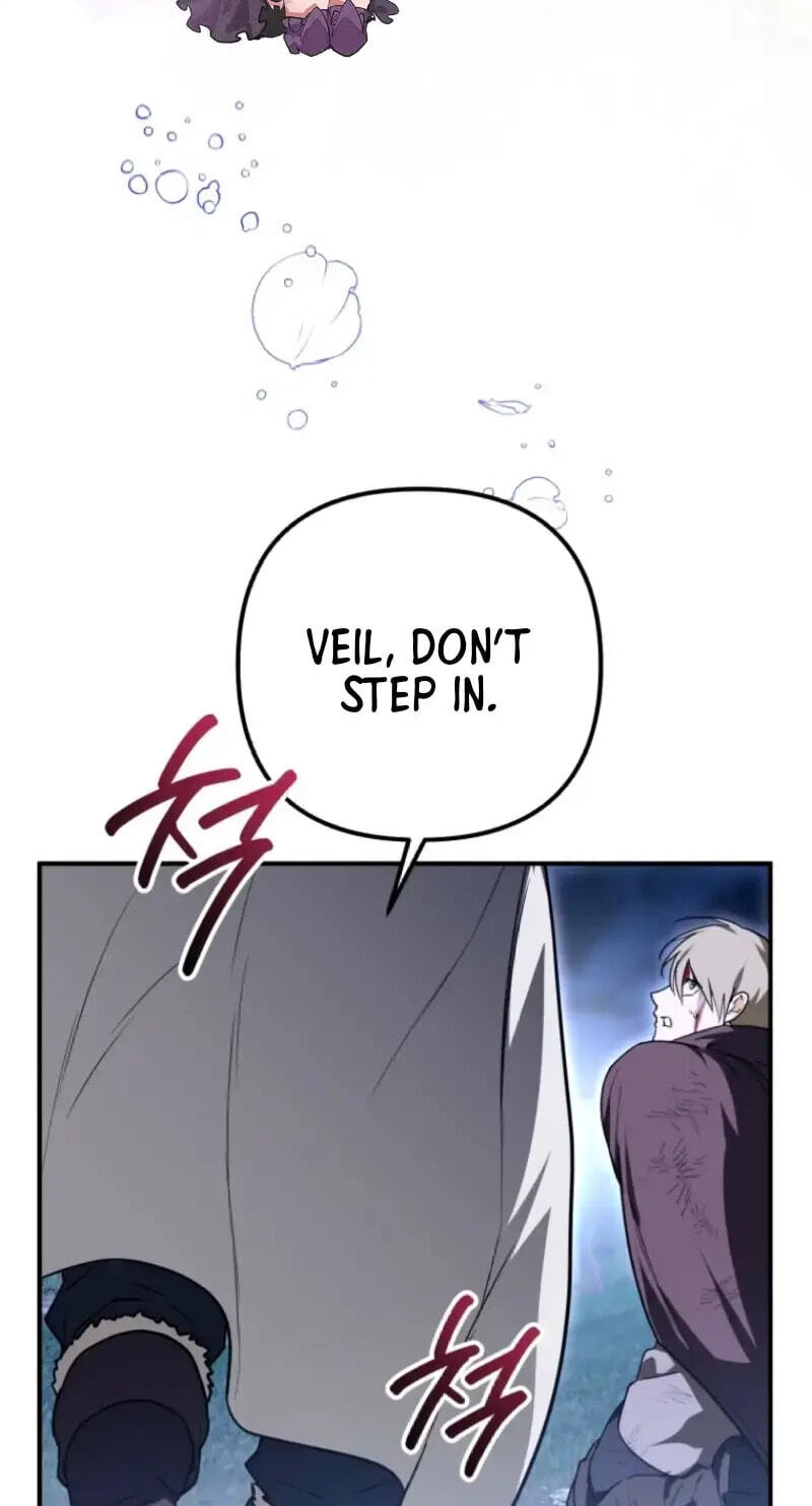 Himsumjjin Eorini-ga Appa-reul Chatseumnida Chapter 0 page 27 - 