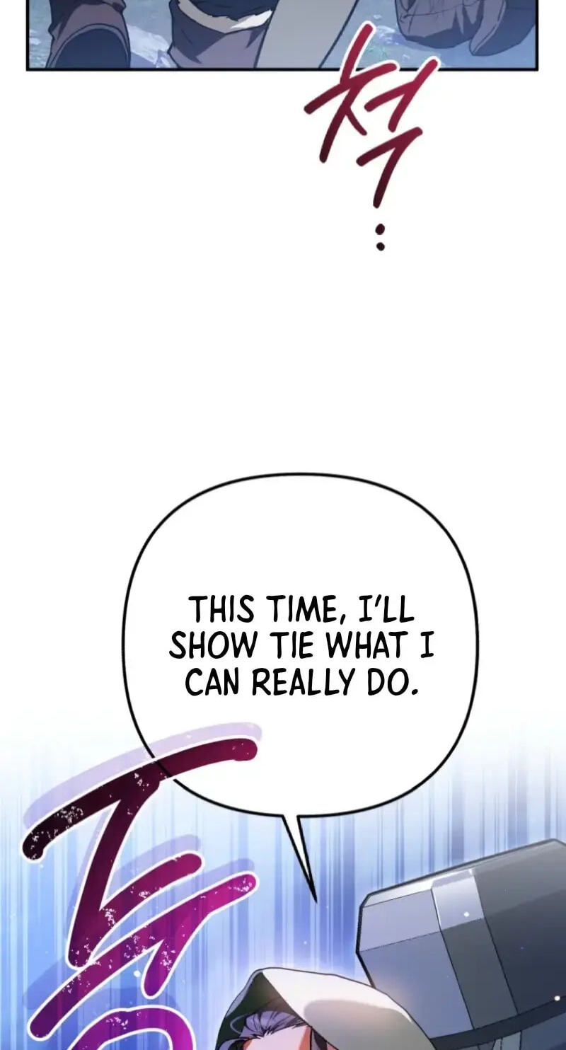 Himsumjjin Eorini-ga Appa-reul Chatseumnida Chapter 0 page 28 - 