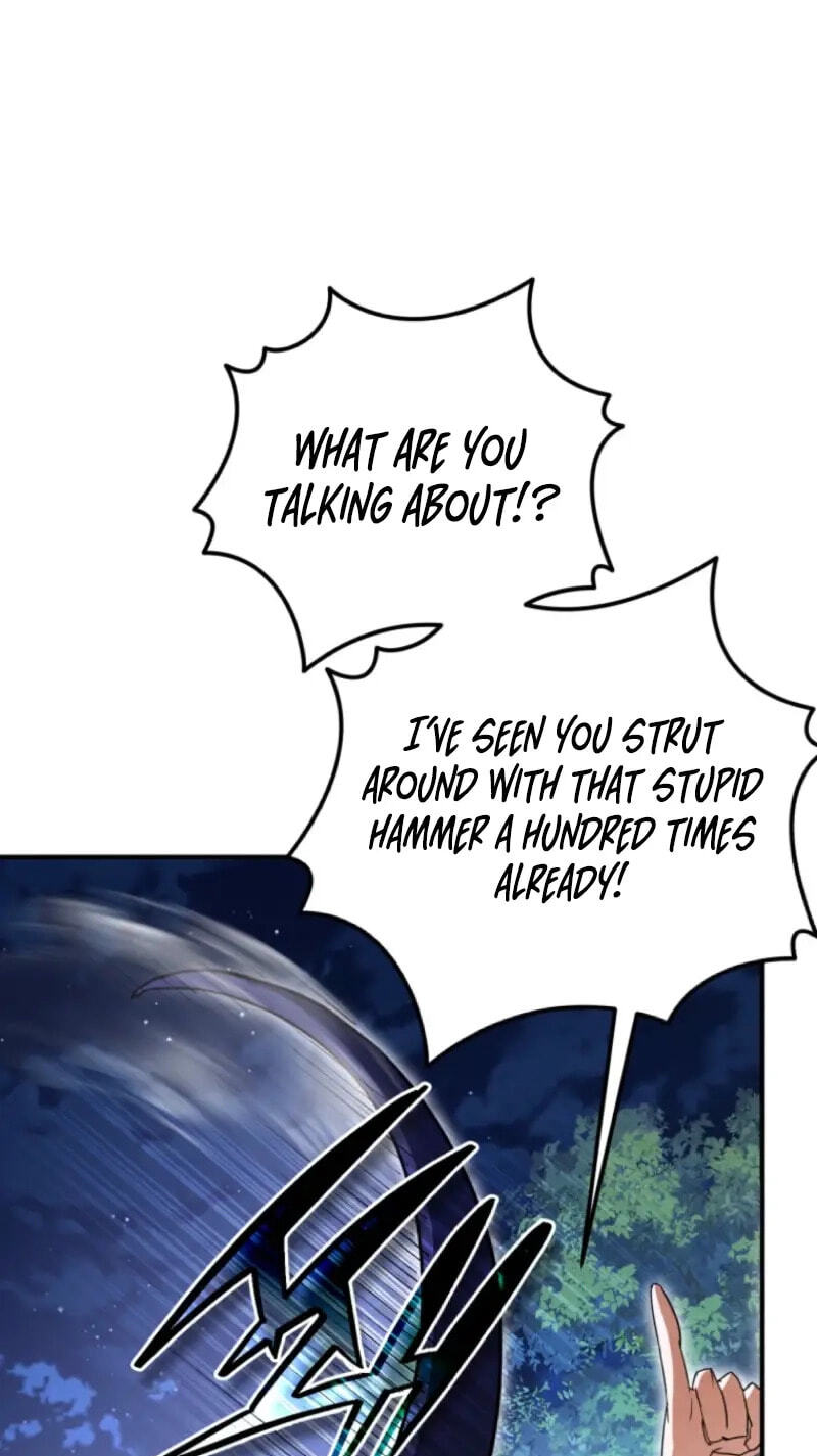 Himsumjjin Eorini-ga Appa-reul Chatseumnida Chapter 0 page 30 - 