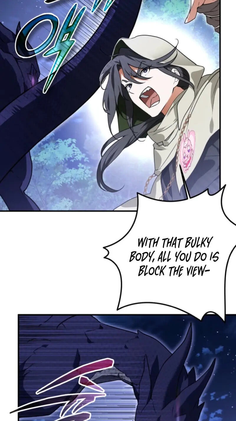 Himsumjjin Eorini-ga Appa-reul Chatseumnida Chapter 0 page 31 - 
