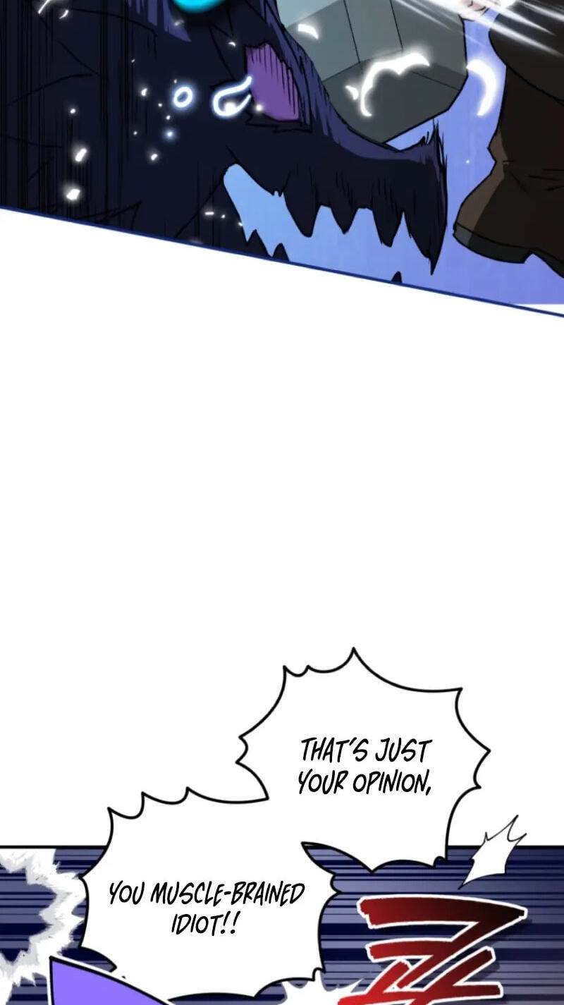 Himsumjjin Eorini-ga Appa-reul Chatseumnida Chapter 0 page 35 - 