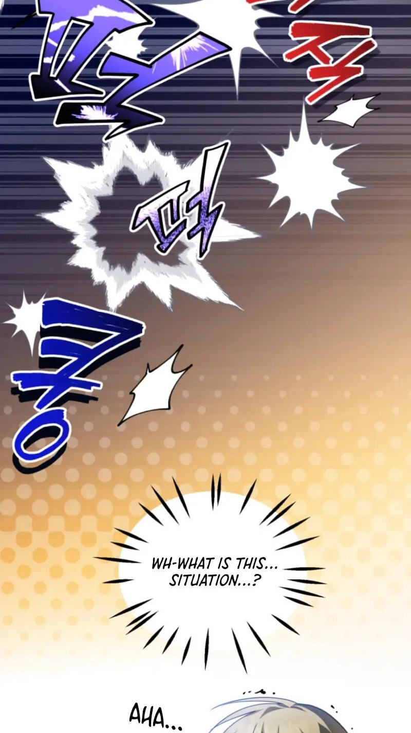 Himsumjjin Eorini-ga Appa-reul Chatseumnida Chapter 0 page 36 - 