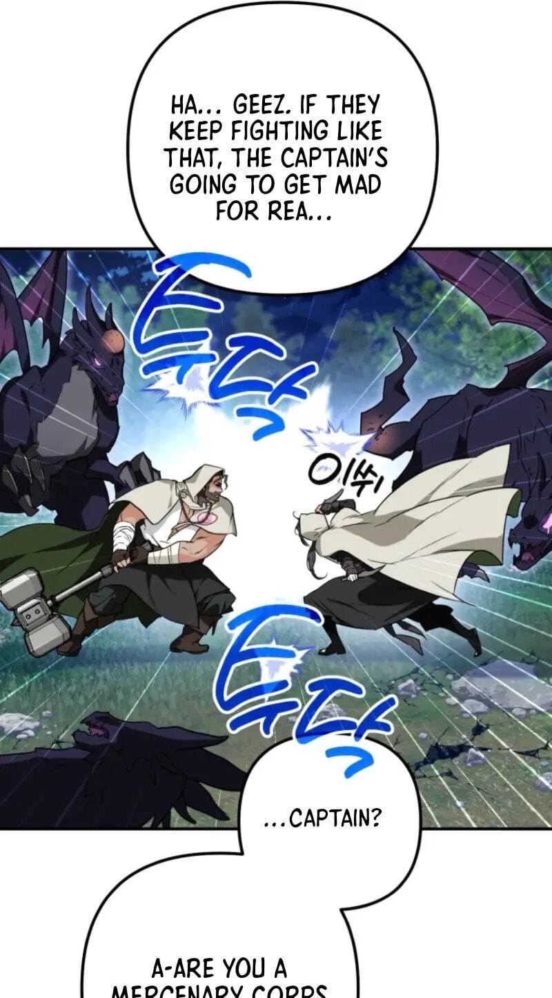 Himsumjjin Eorini-ga Appa-reul Chatseumnida Chapter 0 page 39 - 