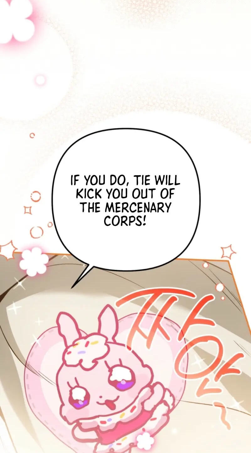 Himsumjjin Eorini-ga Appa-reul Chatseumnida Chapter 0 page 43 - 