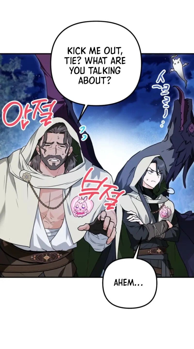 Himsumjjin Eorini-ga Appa-reul Chatseumnida Chapter 0 page 47 - 