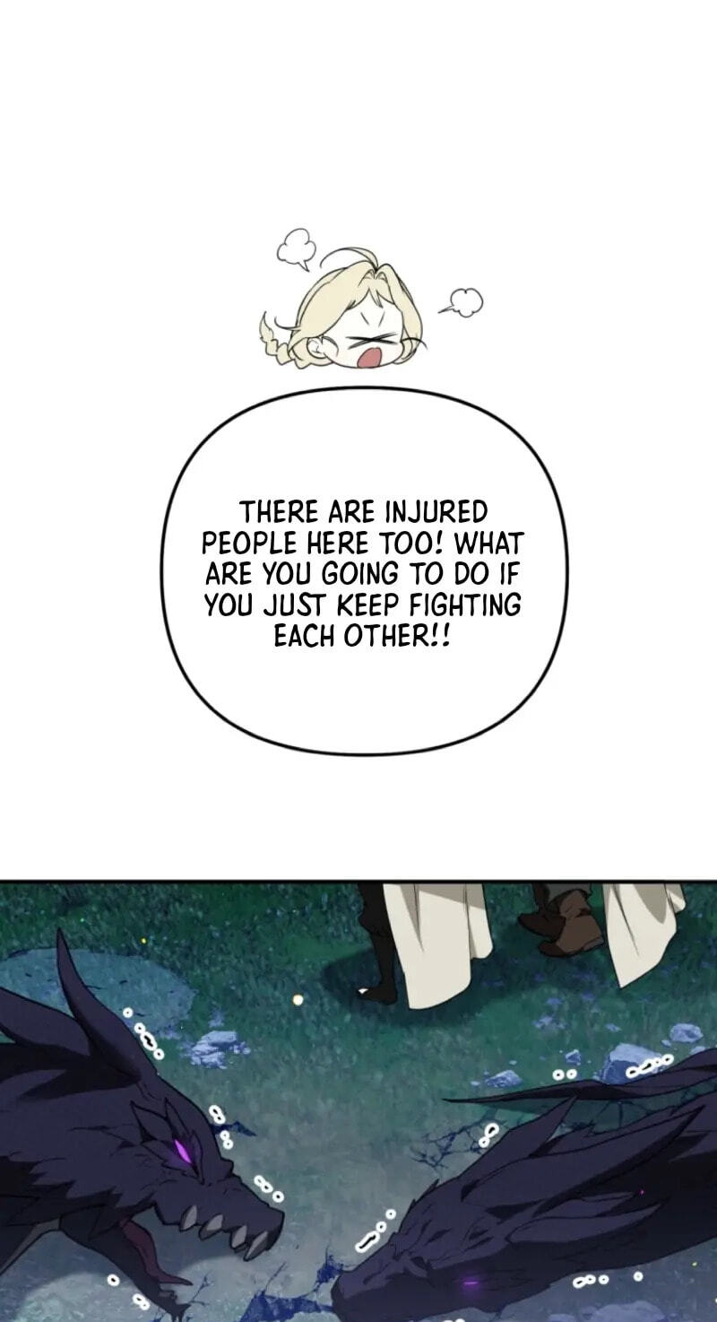 Himsumjjin Eorini-ga Appa-reul Chatseumnida Chapter 0 page 48 - 