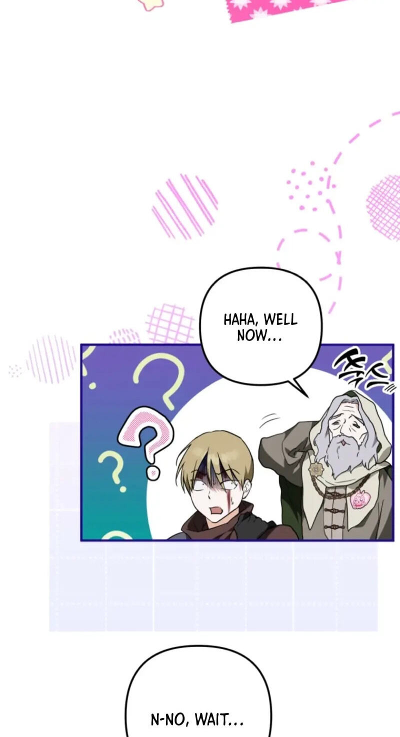Himsumjjin Eorini-ga Appa-reul Chatseumnida Chapter 0 page 51 - 