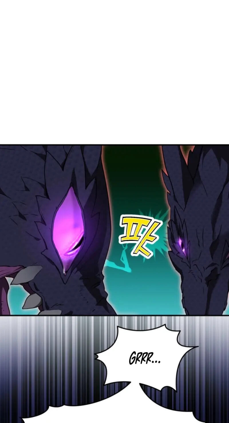 Himsumjjin Eorini-ga Appa-reul Chatseumnida Chapter 0 page 53 - 