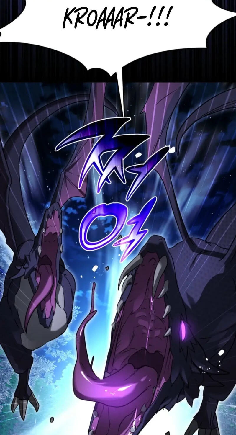 Himsumjjin Eorini-ga Appa-reul Chatseumnida Chapter 0 page 54 - 
