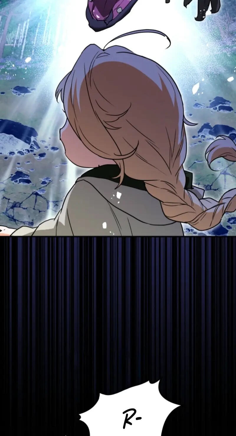 Himsumjjin Eorini-ga Appa-reul Chatseumnida Chapter 0 page 55 - 