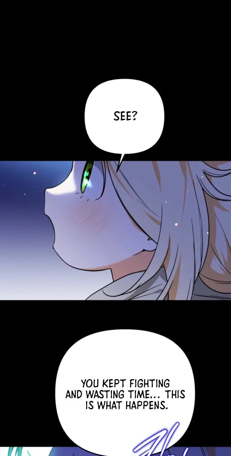 Himsumjjin Eorini-ga Appa-reul Chatseumnida Chapter 0 page 57 - 