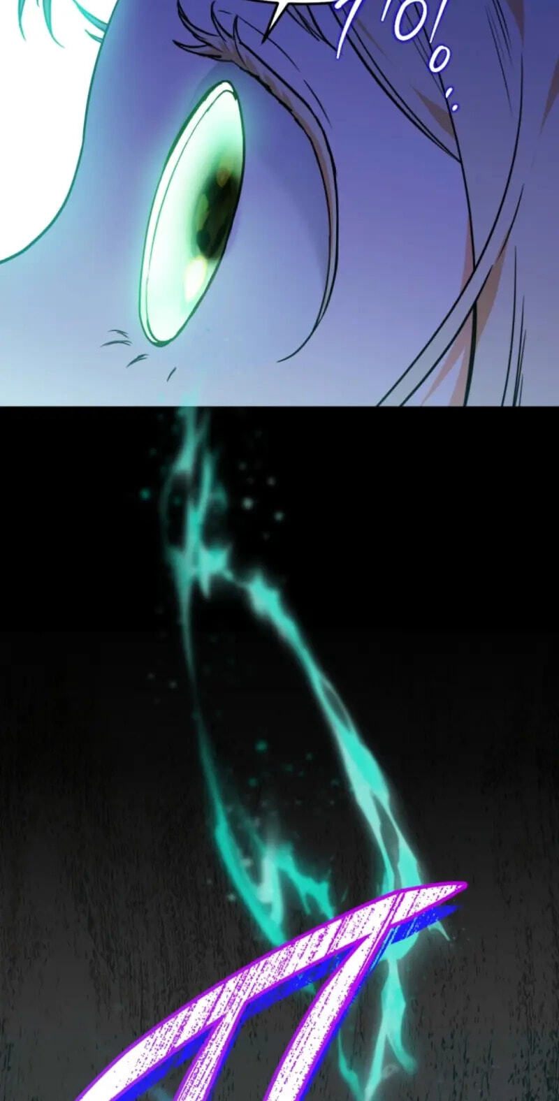 Himsumjjin Eorini-ga Appa-reul Chatseumnida Chapter 0 page 58 - 