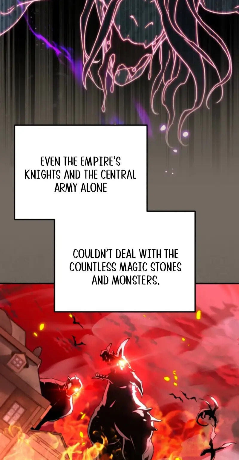Himsumjjin Eorini-ga Appa-reul Chatseumnida Chapter 0 page 7 - 
